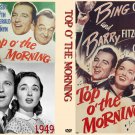 TOP O' THE MORNING 1949 Bing Crosby