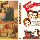 TOUCHDOWN! 1931 Jack Oakie