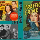 TRAFFIC IN CRIME 1946 Adele Mara