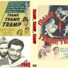 TRAMP, TRAMP, TRAMP 1942 Jackie Gleason