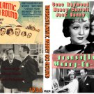 TRANSATLANTIC MERRY GO ROUND 1934 Nancy Carroll TRANSATLANTIC MERRY GO ROUND 1934 Nancy Carroll