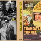 TRANSATLANTIC TUNNEL 1935 Madge Evans