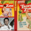 TROPIC ZONE 1953 Rhonda Fleming