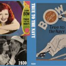 TRUE TO THE NAVY 1930 Clara Bow
