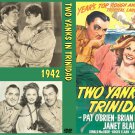 TWO YANKS IN TRINIDAD 1942 TWO YANKS IN TRINIDAD 1942
