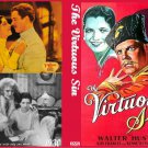 VIRTUOUS SIN 1930 Kay Francis