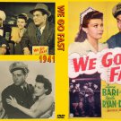 WE GO FAST 1941 Sheila Ryan WE GO FAST 1941 Sheila Ryan