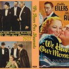 WE HAVE OUR MOMENTS 1937 Sally Eilers