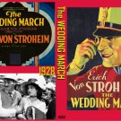 WEDDING MARCH 1928 Fay Wray
