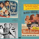 WEEK END WITH FATHER 1951 Van Heflin