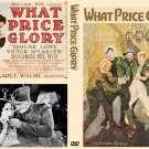 WHAT PRICE GLORY 1926 Victor McLaglen WHAT PRICE GLORY 1926 Victor McLaglen