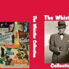 WHISTLER COLLECTION 1944-1948 Blu ray