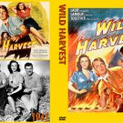 WILD HARVEST 1947 Dorothy Lamour WILD HARVEST 1947 Dorothy Lamour