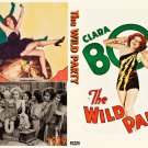 WILD PARTY 1929 Clara Bow