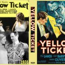 YELLOW TICKET 1931 Elissa Landi