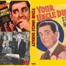YOUR UNCLE DUDLEY 1935 Edward Everett Horton