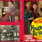 YOUTH WILL BE SERVED 1940 Jane Withers