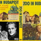 ZOO IN BUDAPEST 1933 Loretta Young