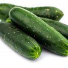 50 Seeds Carolina Cucumber Seeds Heirloom Organic Non Gmo