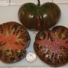 10 Seeds Black From Tula Tomato Seeds Heirloom Non Gmo Rare