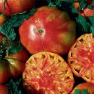 30 Seeds Hillbilly Tomato Seeds Heirloom Organic Non Gmo Fresh Rare