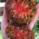 120 Seeds Black Brandywine Tomato Seeds Heirloom Organic Non Gmo
