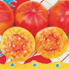 120 Seeds Pineapple Tomato Seeds Heirloom Organic Non Gmo Fresh Rare