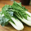 400 Seeds Cabbage Seeds Pak Choi White Stem Chinese Heirloom Non Gmo Fresh