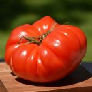 120 Seeds German Johnson Tomato Seeds Non Gmo Heirloom Organic Large
