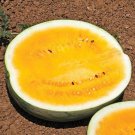 10 Seeds Orange Krush Watermelon Seeds Heirloom Non Gmo Fresh Rare