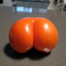 50 Seeds Weird Ass Tomato Seeds For Garden Planting Easy to Grow