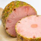 15 Seeds Pinkglow Pineapple Seeds For Garden Planting Easy to Grow