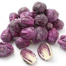 500 Seeds Redarling Brsels Sprouts Seeds For Garden Planting Easy to Grow