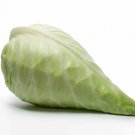 500 Seeds Hispsweetheart Cabbage Seeds For Garden Planting Easy to Grow