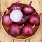 500 Seeds Redwing Onion Seeds For Garden Planting Easy to Grow