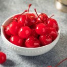 10 Seeds Maraschino Cherry Seeds For Garden Planting Easy to Grow