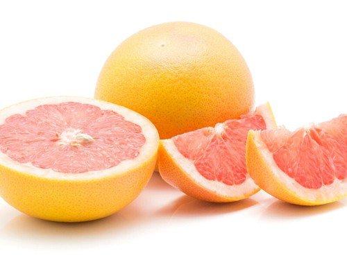 5 Seeds Star Ruby Grapefruit Seeds For Garden Planting Easy to Grow
