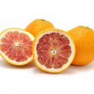 5 Seeds Valentine Pummel Grapefruit Seeds For Garden Planting Easy to Grow
