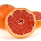 5 Seeds Ruby Red Pink Grapefruit Seeds For Garden Planting Easy to Grow