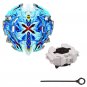 Beyblade B-67 Bey + Launcher