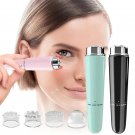 "Eye Massager – Vibration Therapy for Dark Circles & Puffiness Relief"