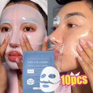 Bio Collagen Face Mask – Anti-Wrinkle, Firming, Brightening | 1/3/5/10PCS