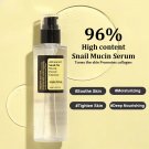 Snail Mucin 96% Essence – Repair, Brighten, Anti-Aging | Korean Skincare
