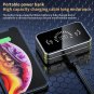 GREATWALL Wireless Earbuds Wireless Earphone