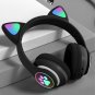 Wireless headphones, Jerry 5.0, long life,
