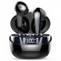 Wireless Earbuds, Bluetooth 5.3 Headphones In Ear with Dual Mic, 35H Wireless Earphones