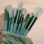 13pcs Makeup Brushes Set Eye Shadow Foundation Women Cosmetic