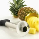 Pineapple Corer & Slicer – Stainless Steel Kitchen Gadget