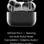 Airpods Pro 2