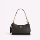 Black coach bag Black coach bag